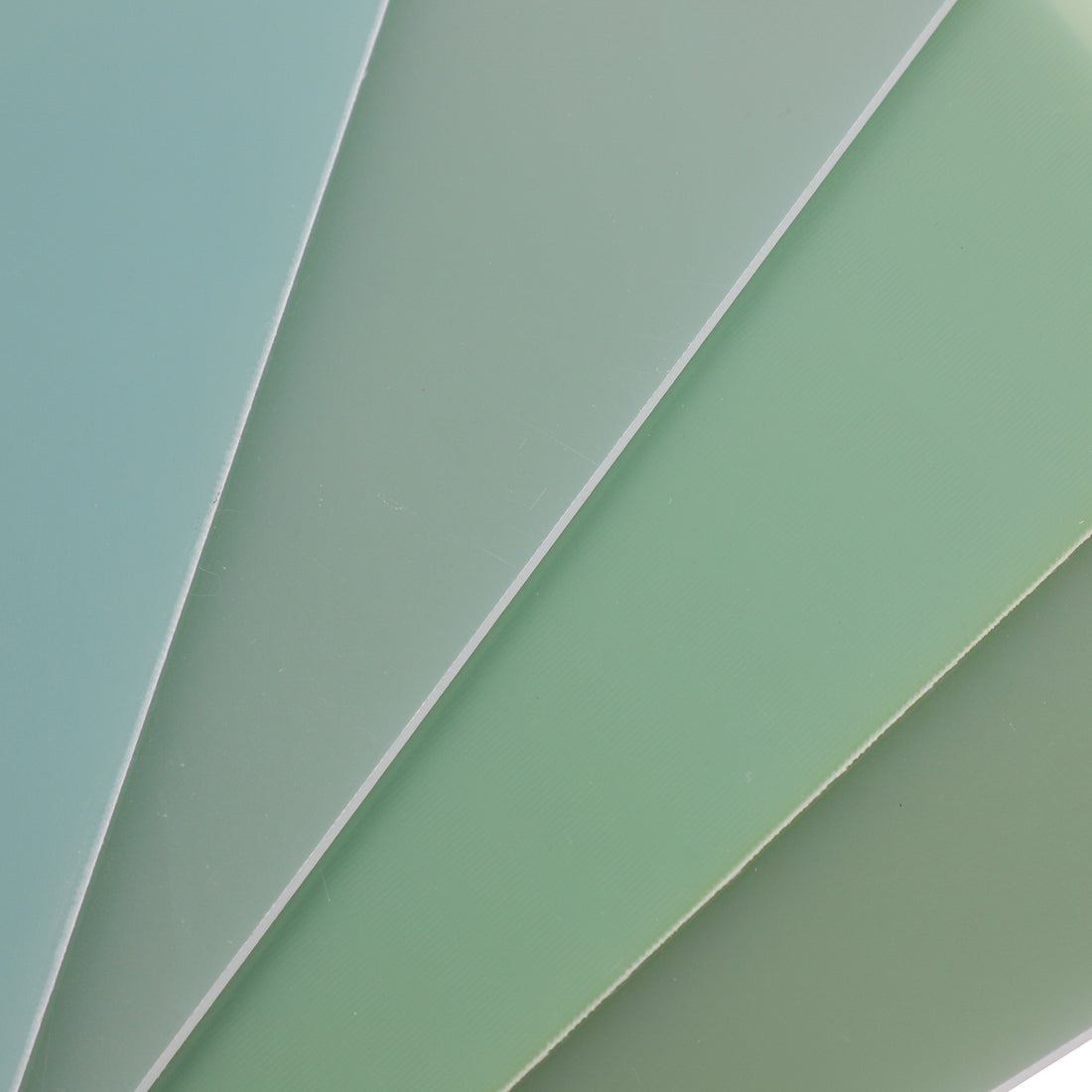 G10 FR4 and G11 epoxy glass fiber laminate samples manufactured by RDS