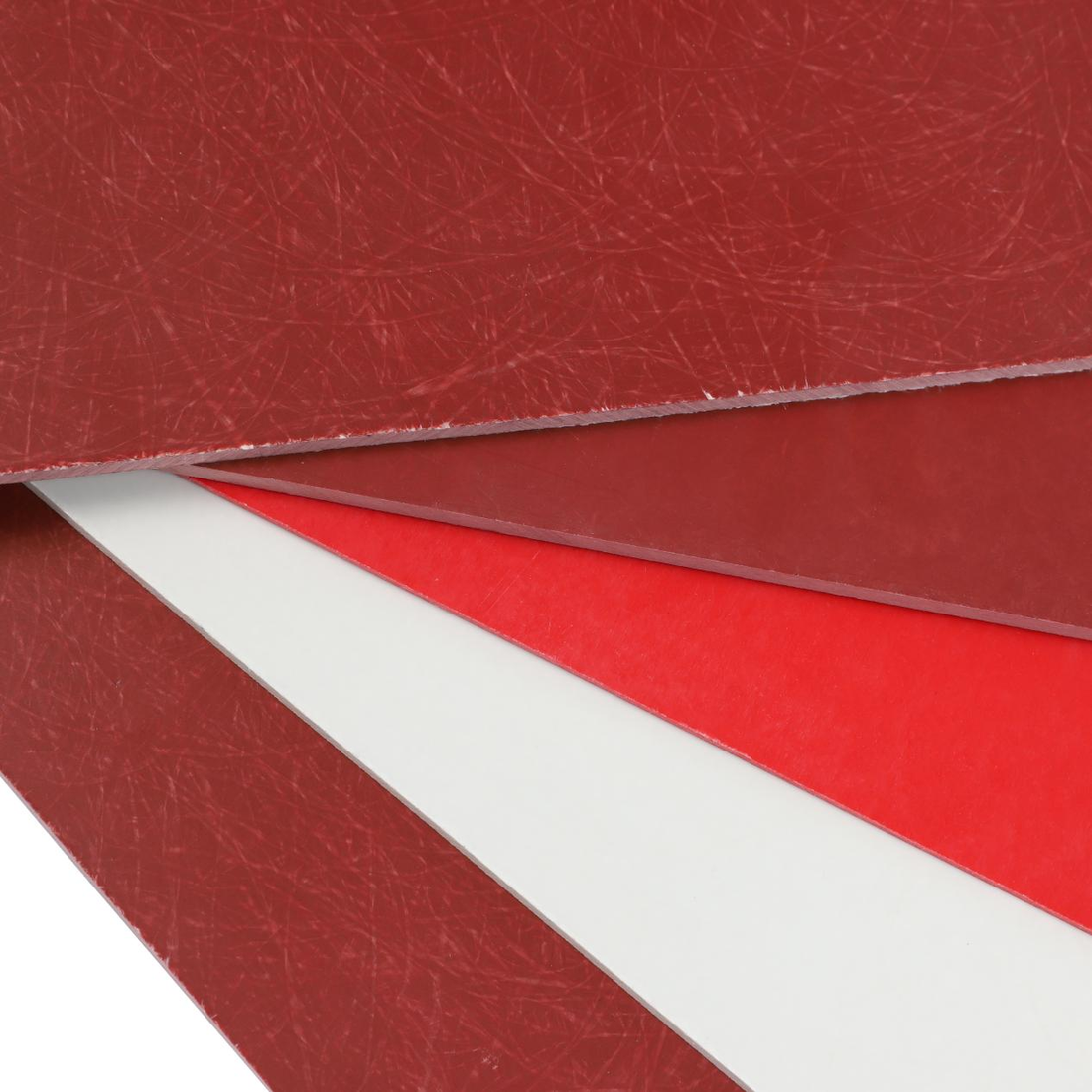 SMC sheet vs GPO3 sheet fiberglass composite electrical insulation materials comparison