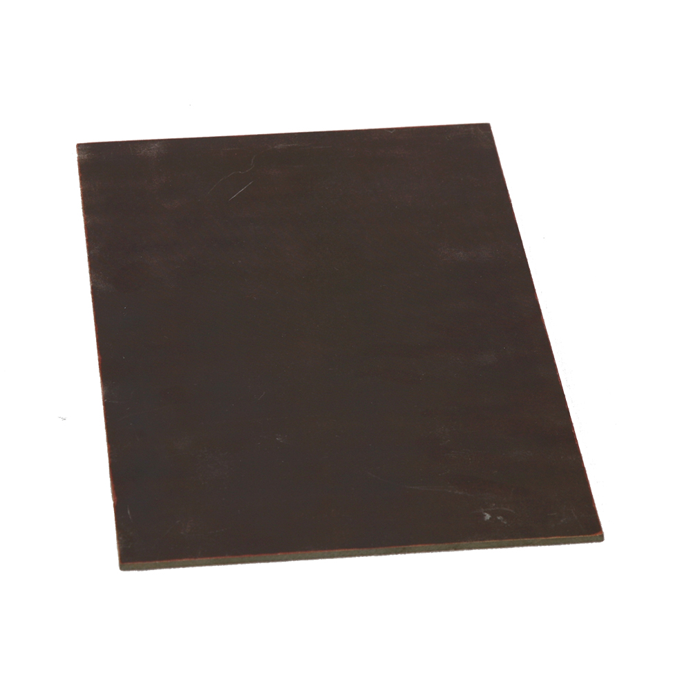 High-quality brown Class H magnetic flux shielding sheet for high-temperature electrical insulation