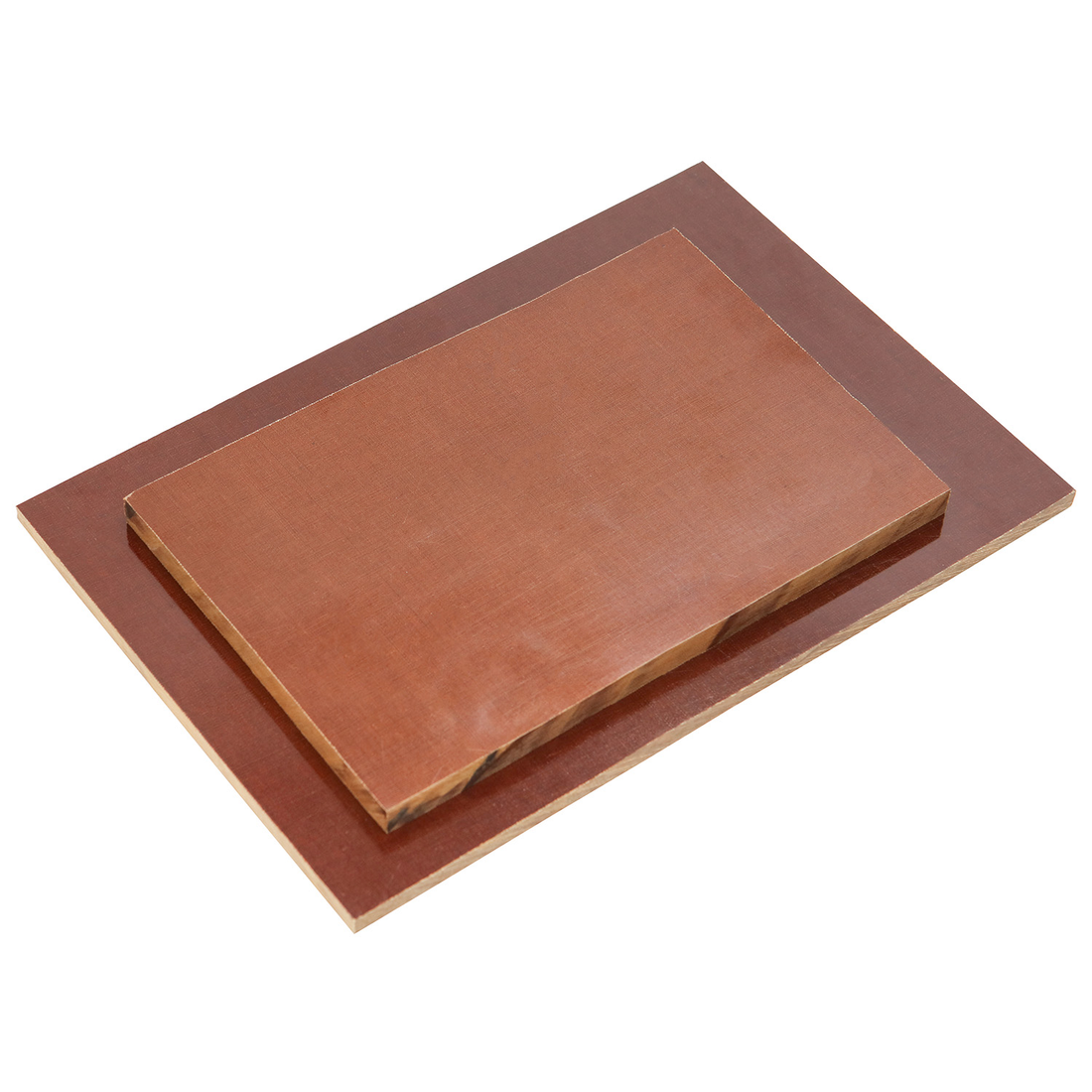 Premium flat phenolic cotton cloth board sheets manufactured by RDS