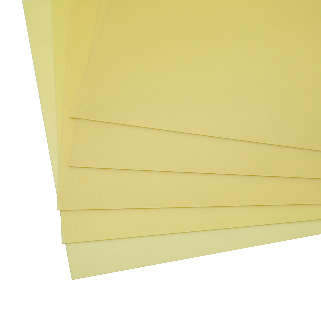 High-Quality FR4 Epoxy Glass Prepreg Sheets Stacking Process