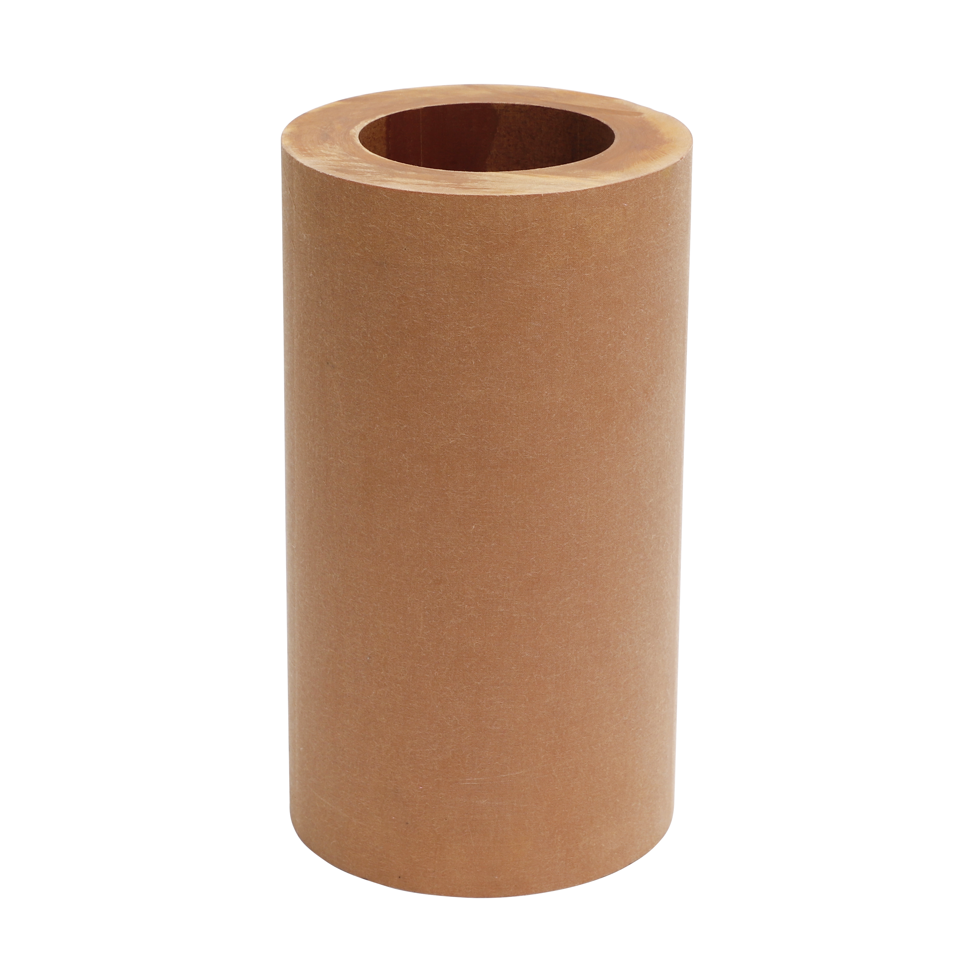 Durable Phenolic Cotton Cloth Tube for Electrical Insulation and Mechanical Use | RDS