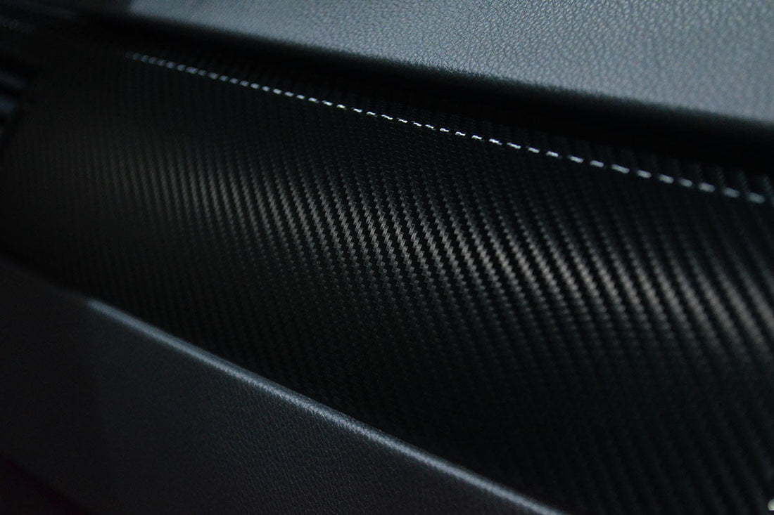 21st Century’s Top Advanced Material: Carbon Fiber