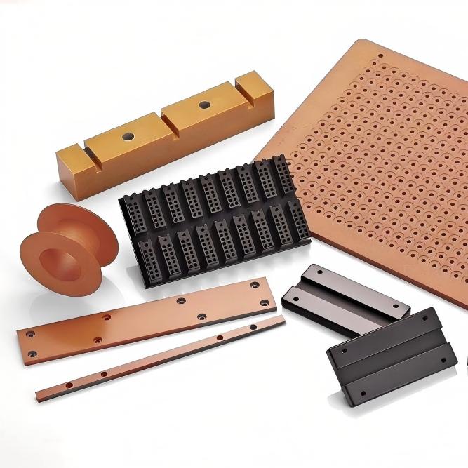 Phenolic Paper Laminate