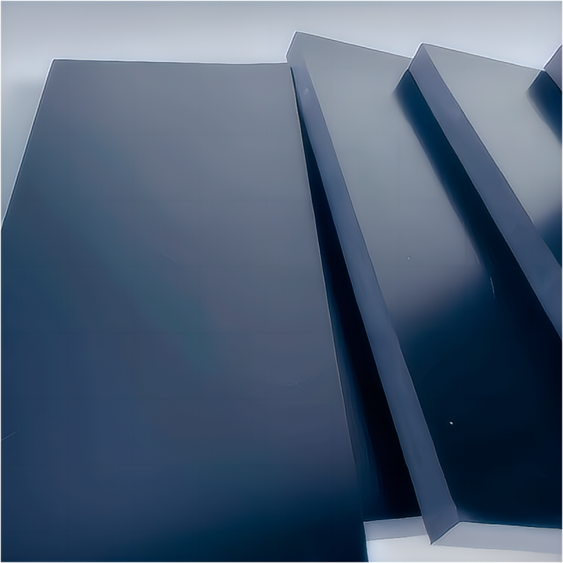 Semi-conductive Sheets