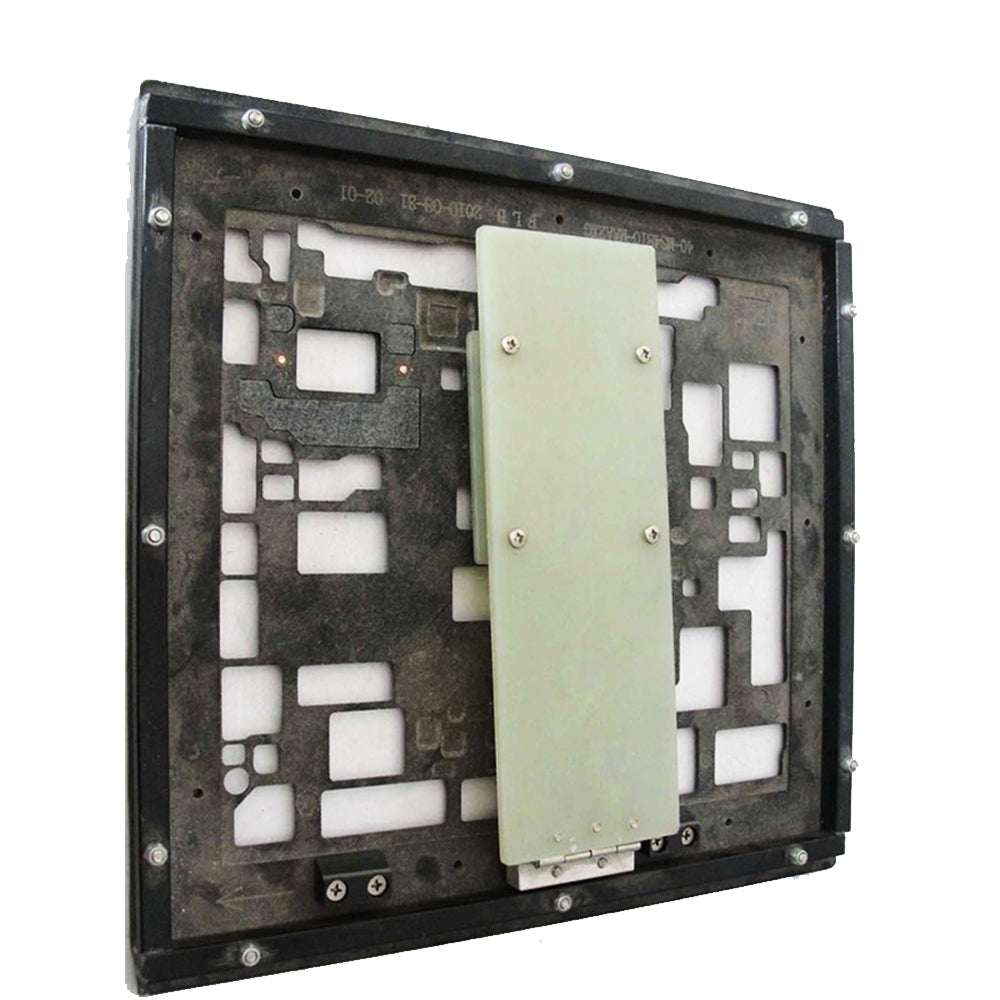 Solder Pallet Materials