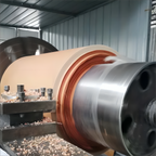 Phenolic Cotton Tube