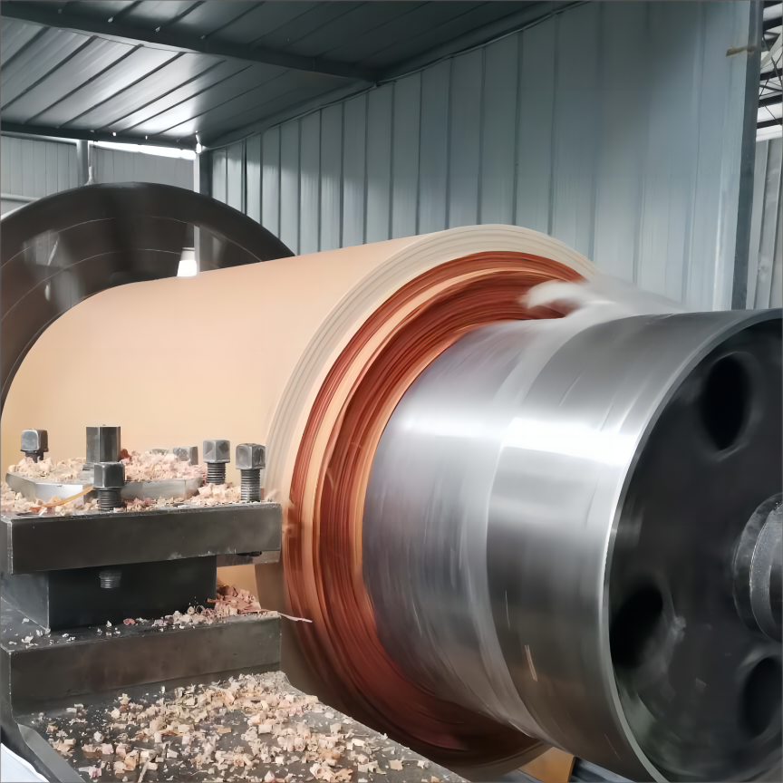 Phenolic Cotton Tube