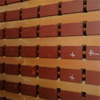 Benzoxazine Glass Cloth Laminate