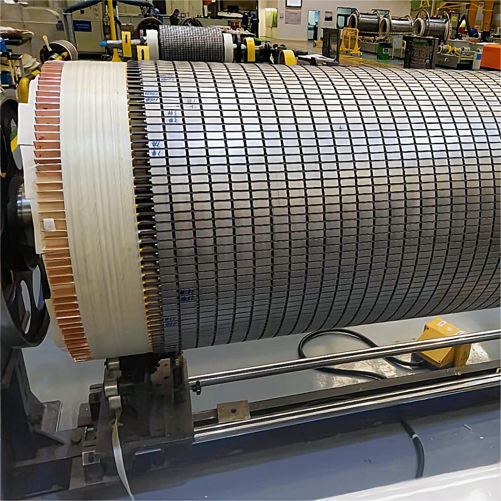 Magnetic Conductive Sheets