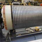 Magnetic Conductive Sheets