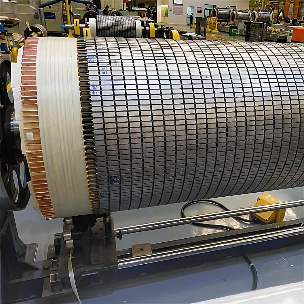 Magnetic Conductive Sheets