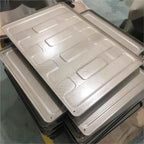 Silicon Mica Composite