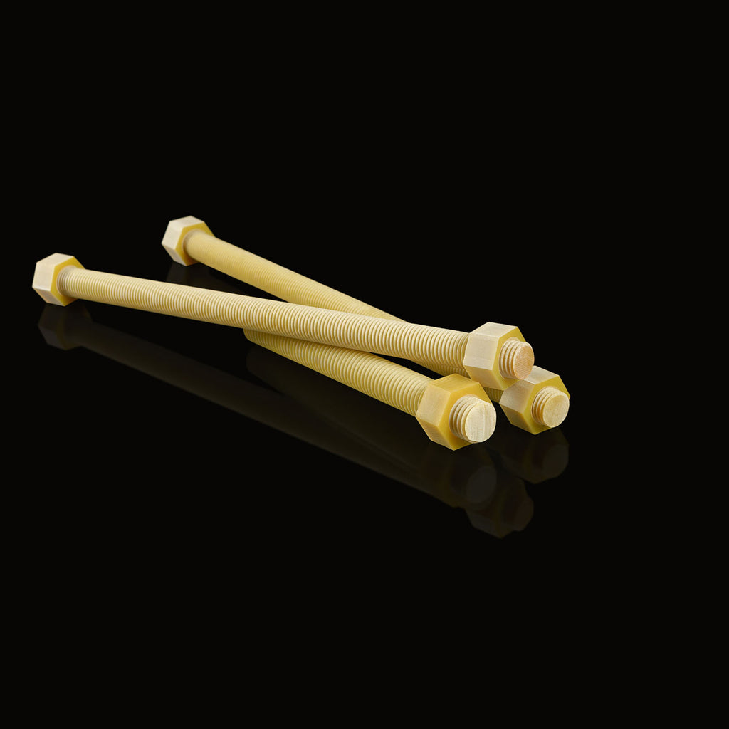 Non-metallic Fasteners