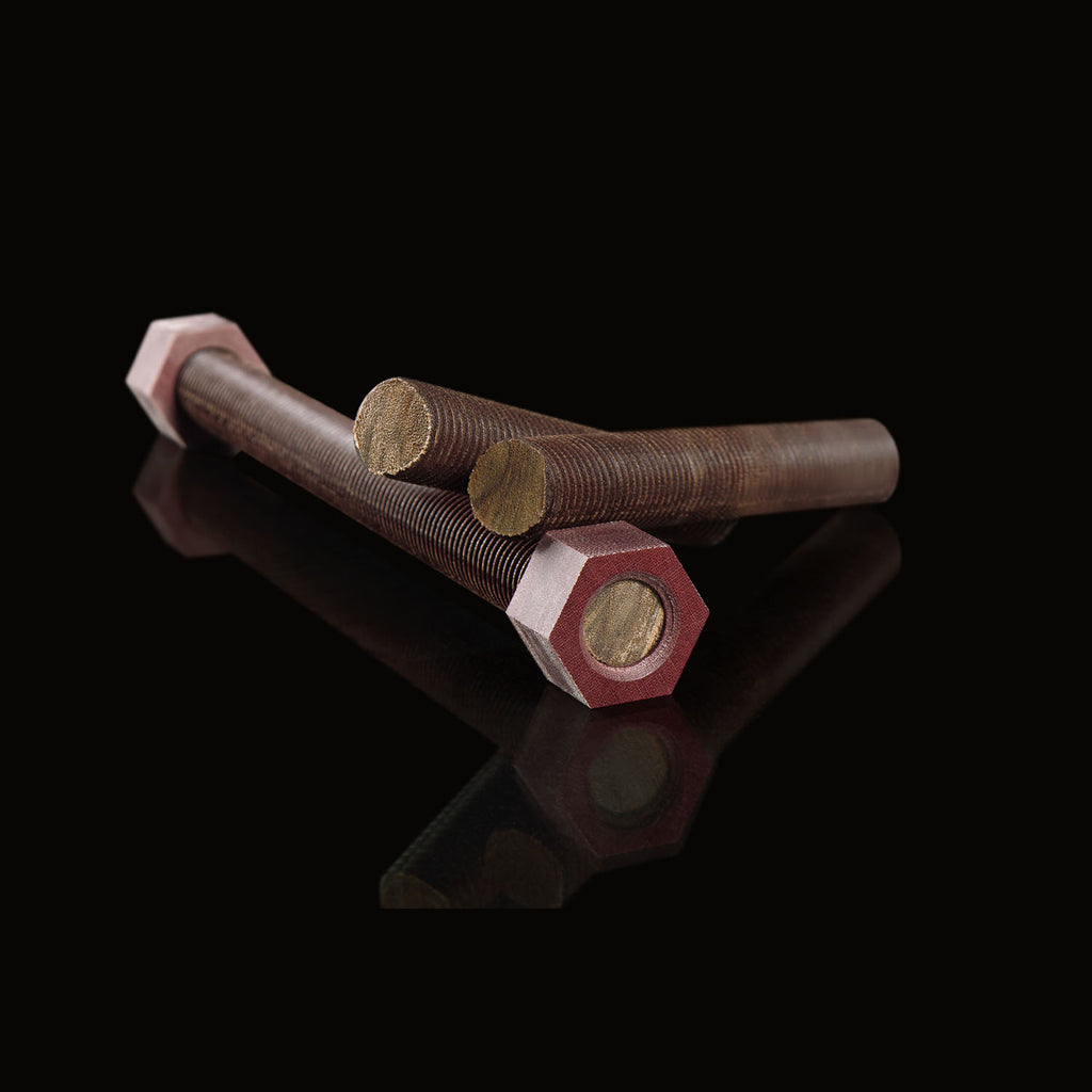 Non-metallic Fasteners