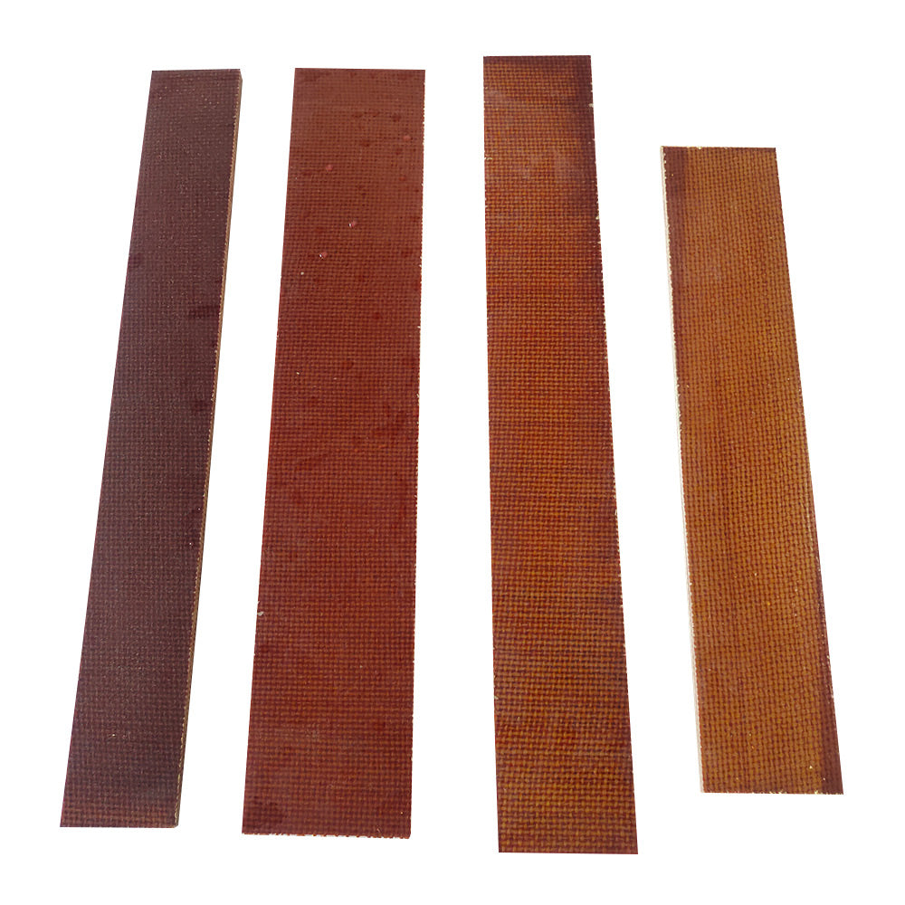 Aramid fiber laminate