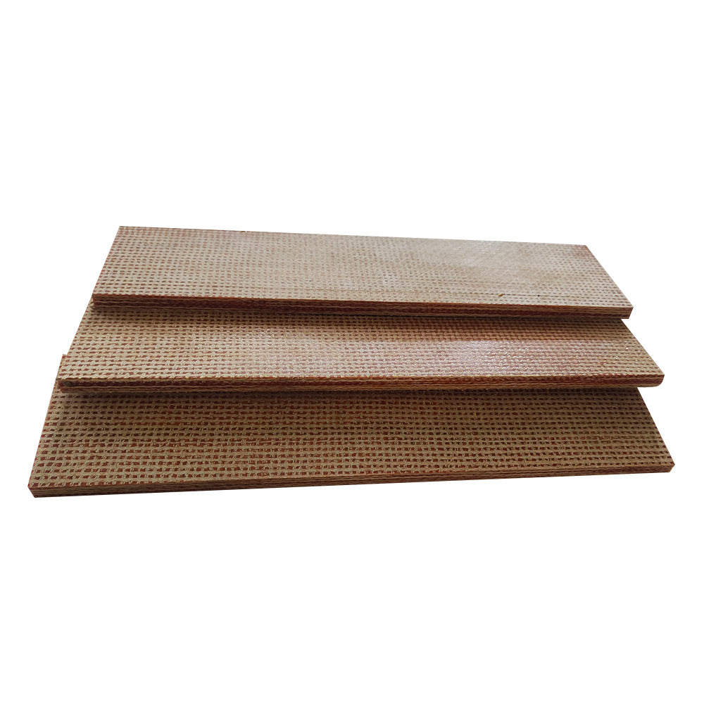 Aramid fiber laminate