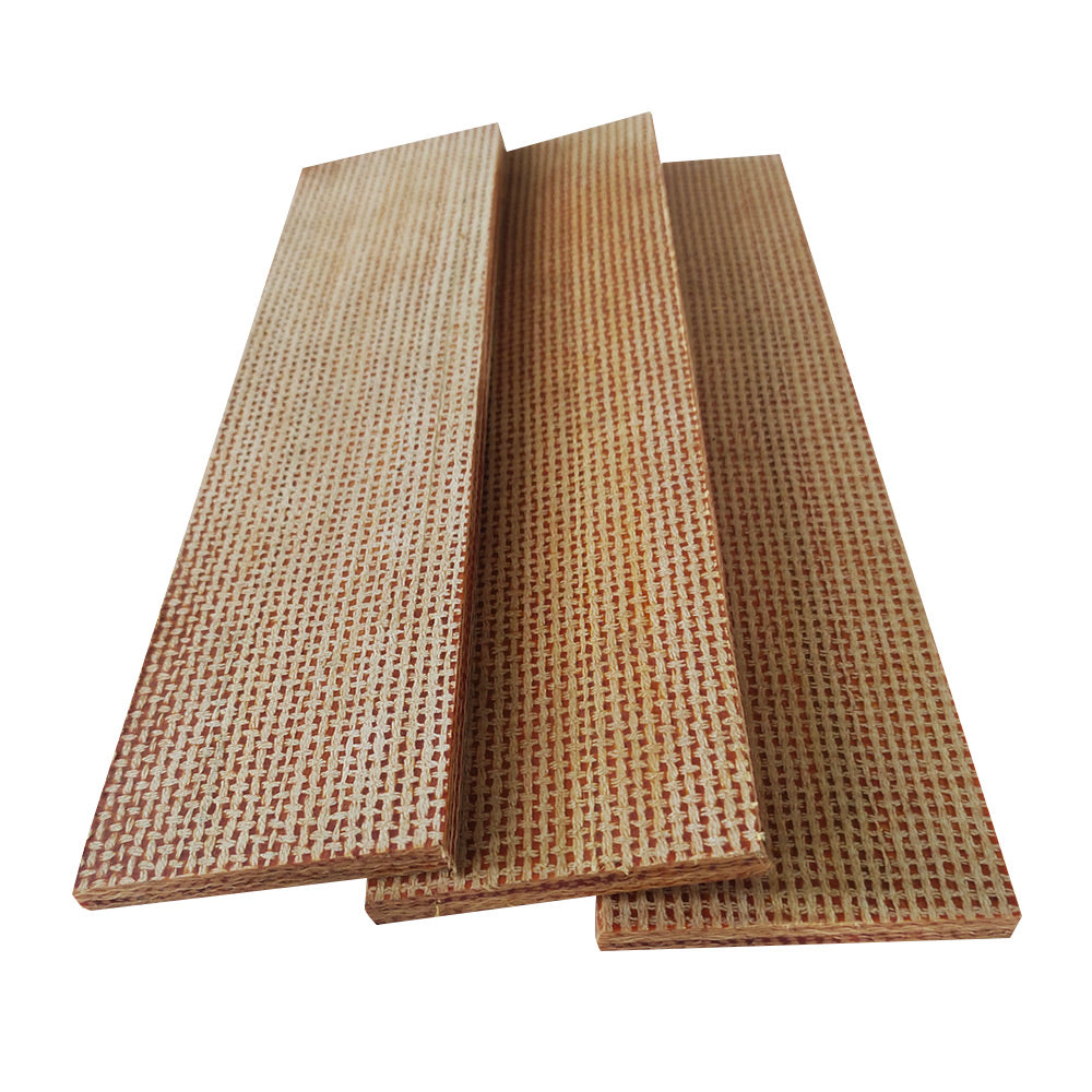 Aramid fiber laminate