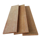 Aramid fiber laminate