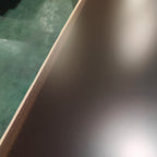 GRE with SS Metal Core Sandwich Laminate