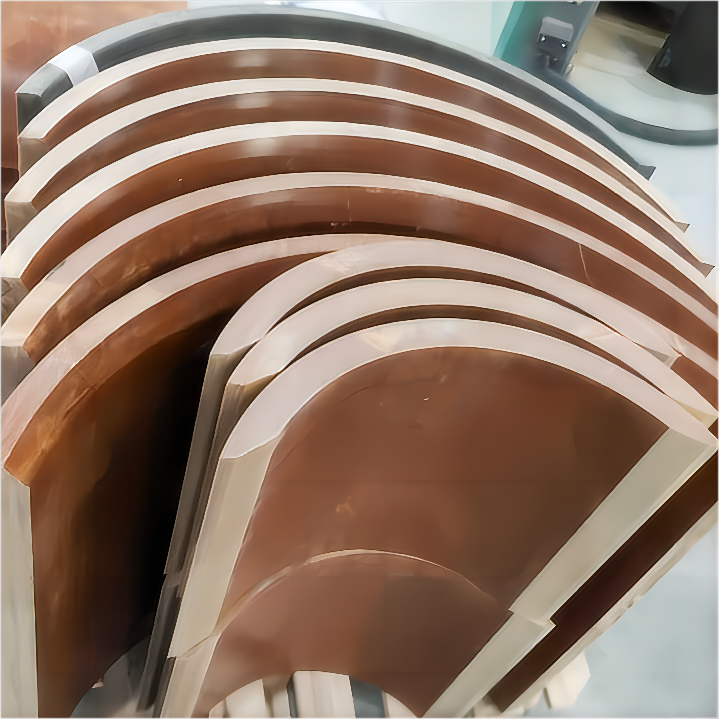 Phenolic Molding Parts