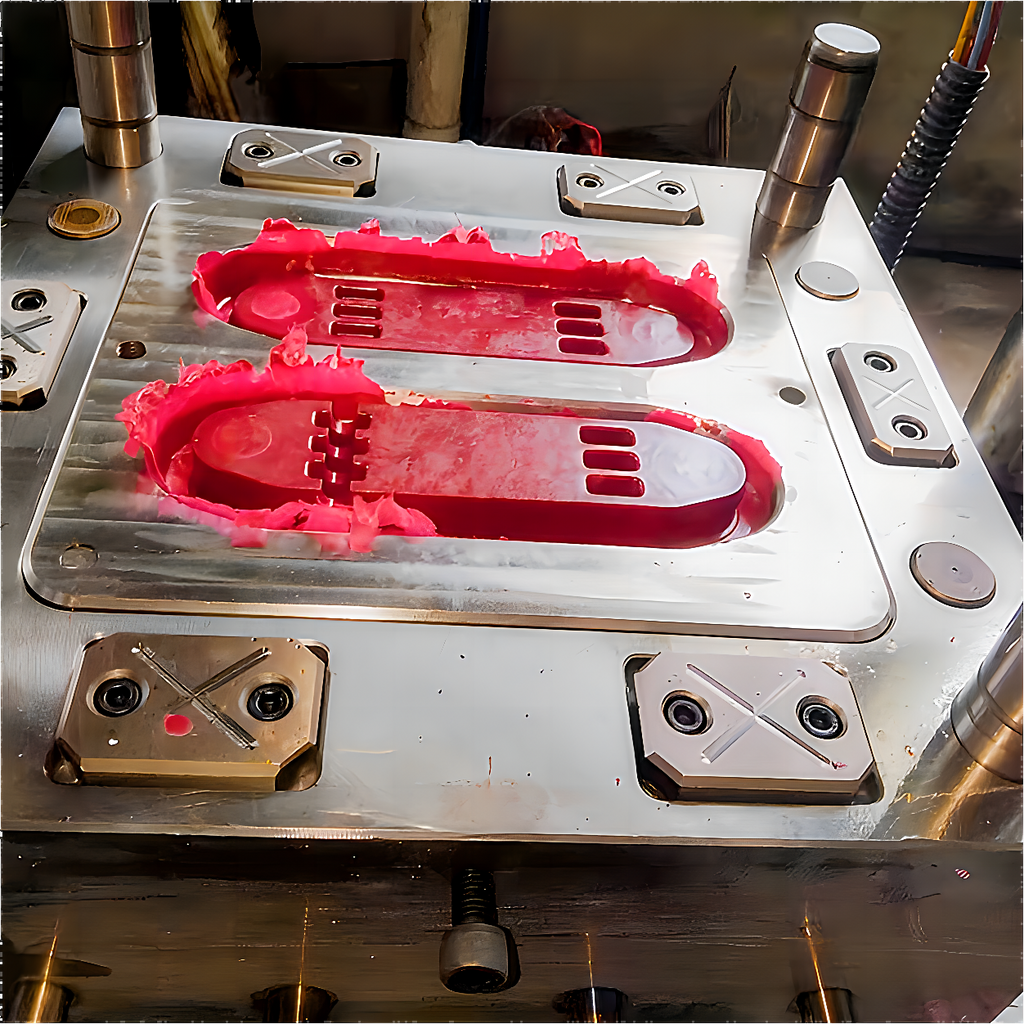 SMC DMC Molding Parts