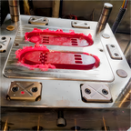 SMC DMC Molding Parts