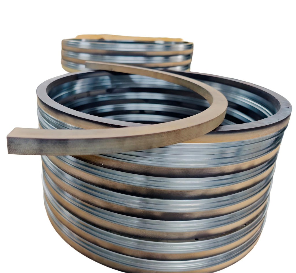 Polyimide Glass Cloth Laminate