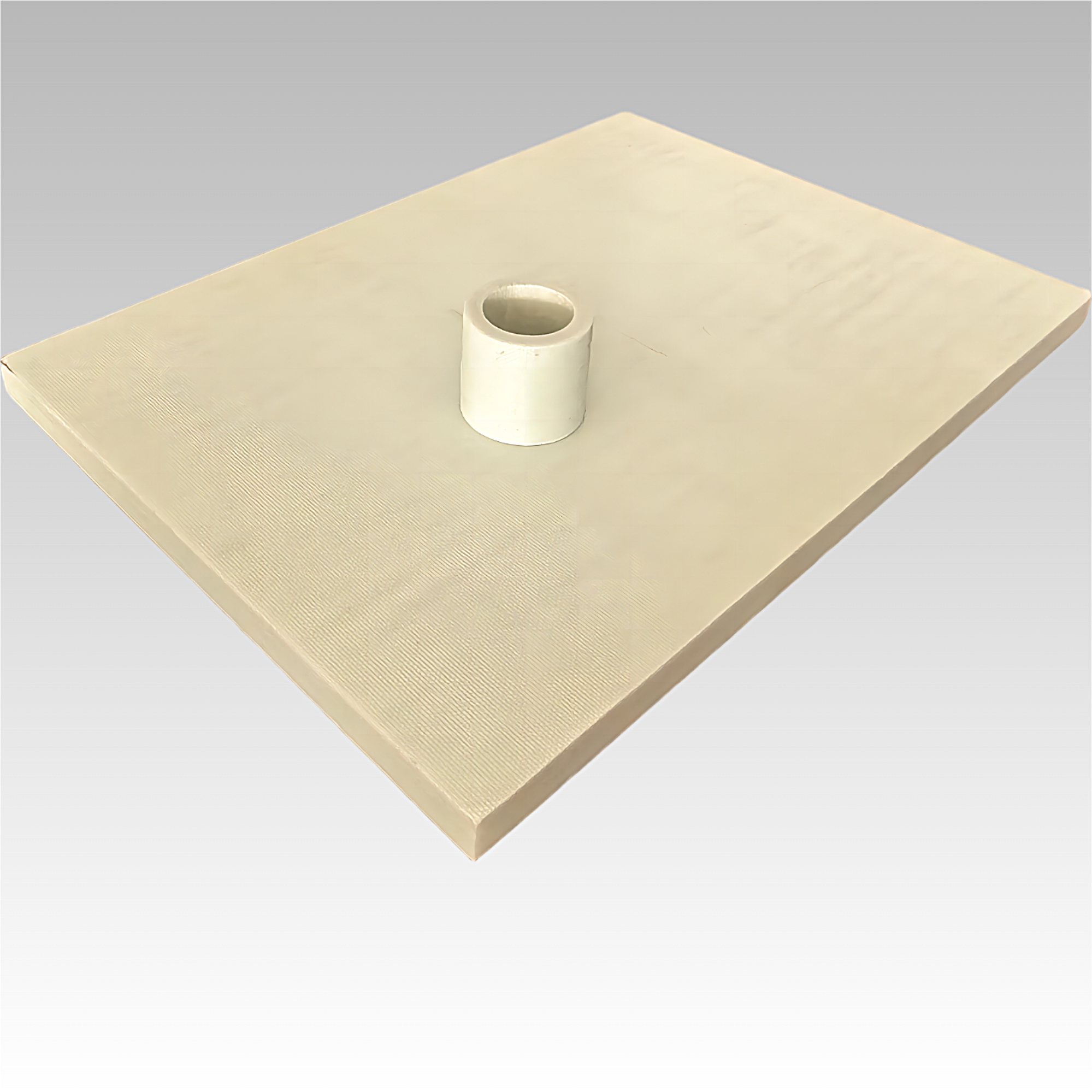 G7 Silicon Fiberglass Laminate and Tube