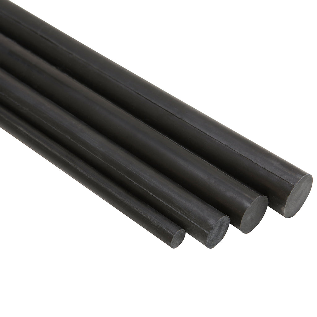 Phenolic Cotton Rod