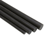 Phenolic Cotton Rod