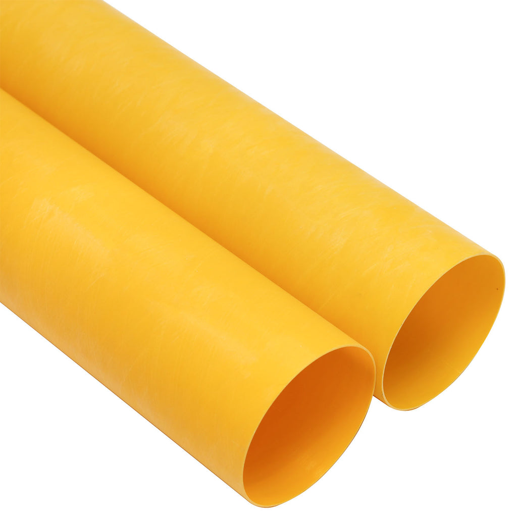Epoxy Fiberglass Tube