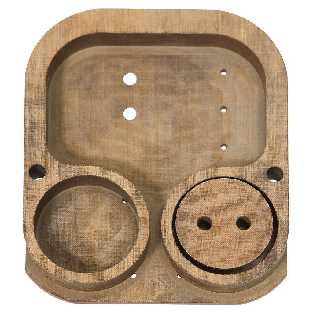 Phenolic Cotton Laminate