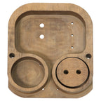 Phenolic Cotton Laminate