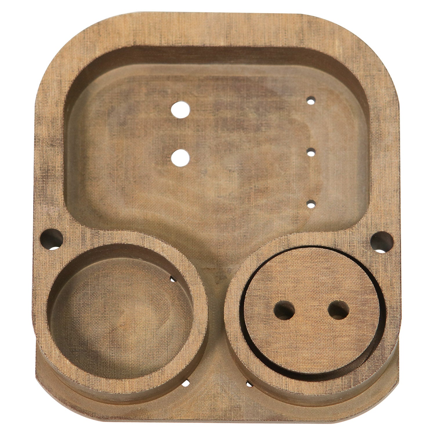 Phenolic Cotton Laminate