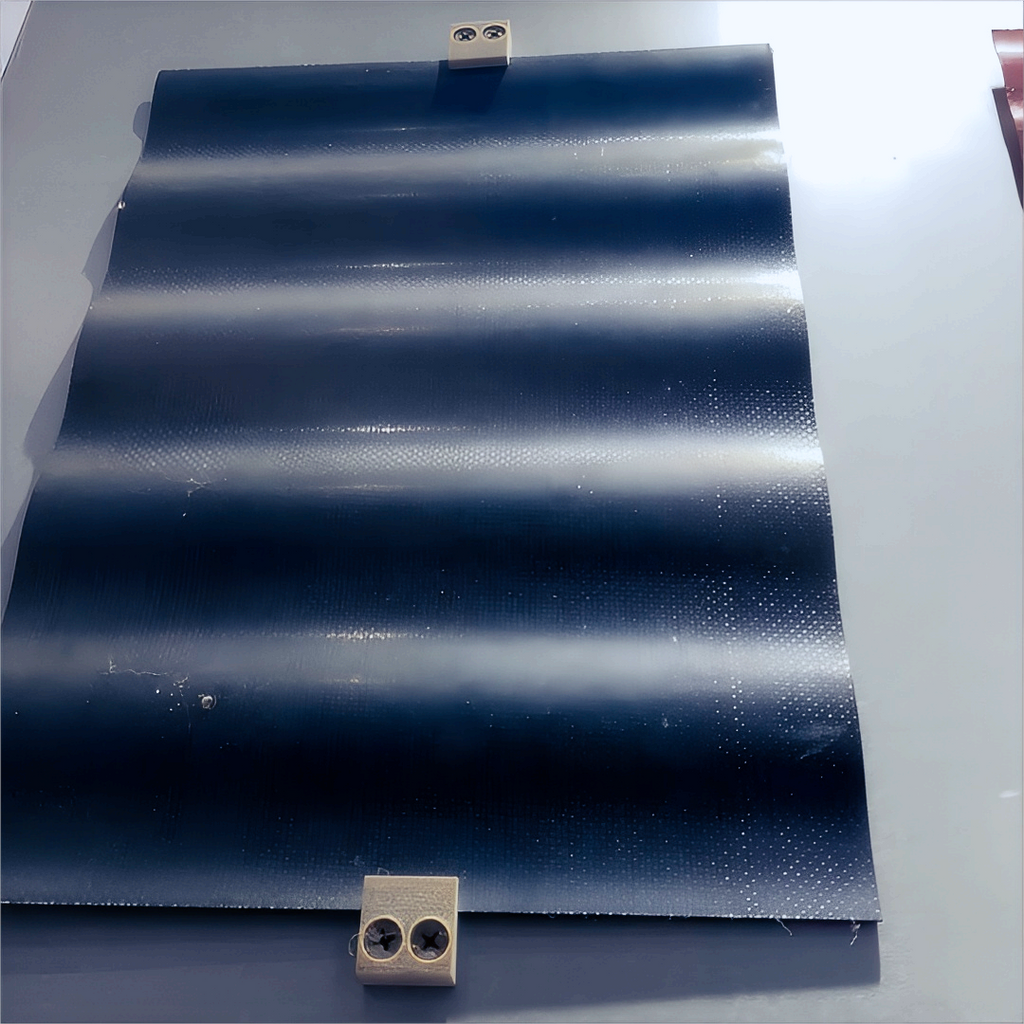 Ripple Spring Part Ripple Spring Sheets for Generators | RDS