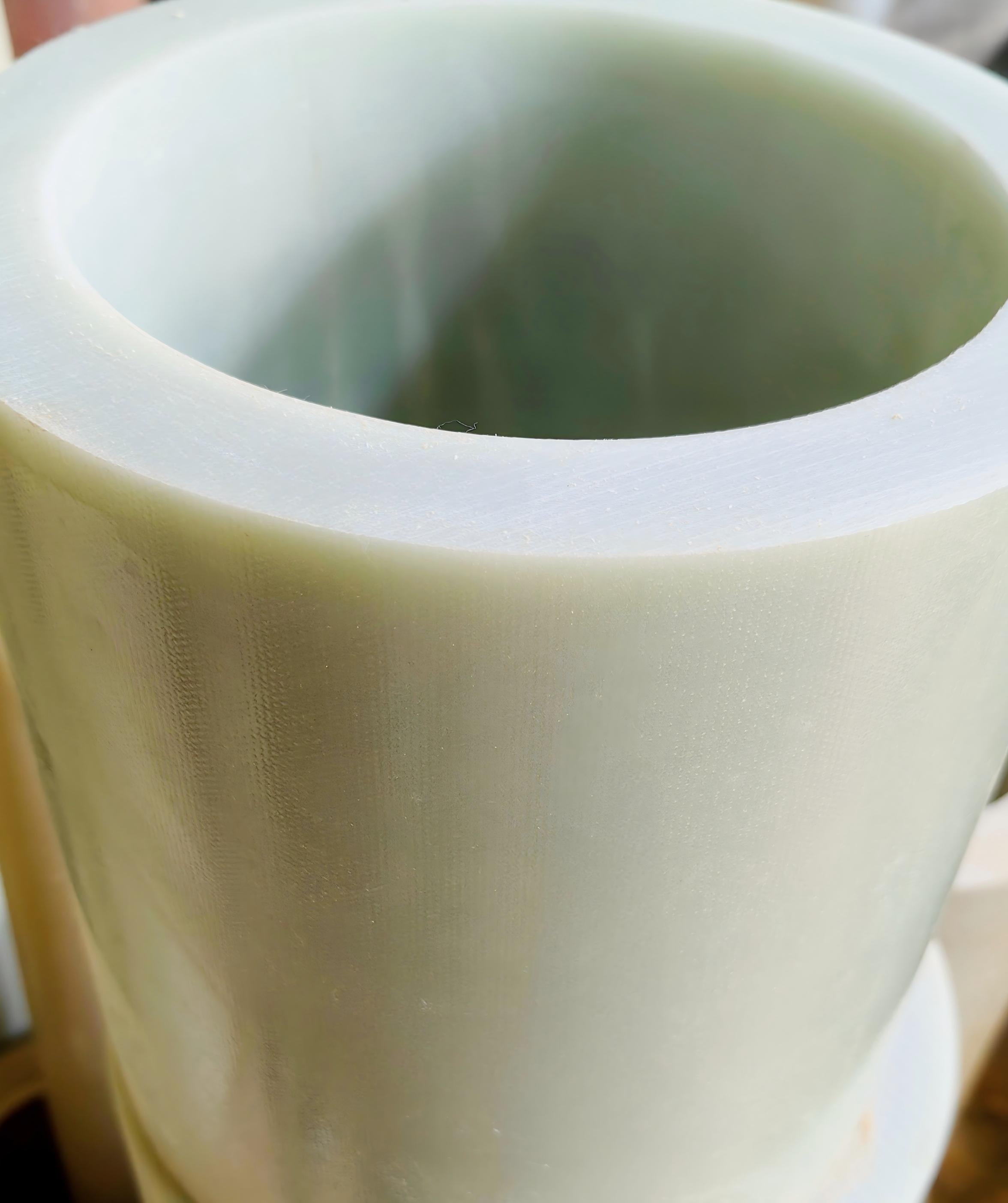 Epoxy Fiberglass Tube