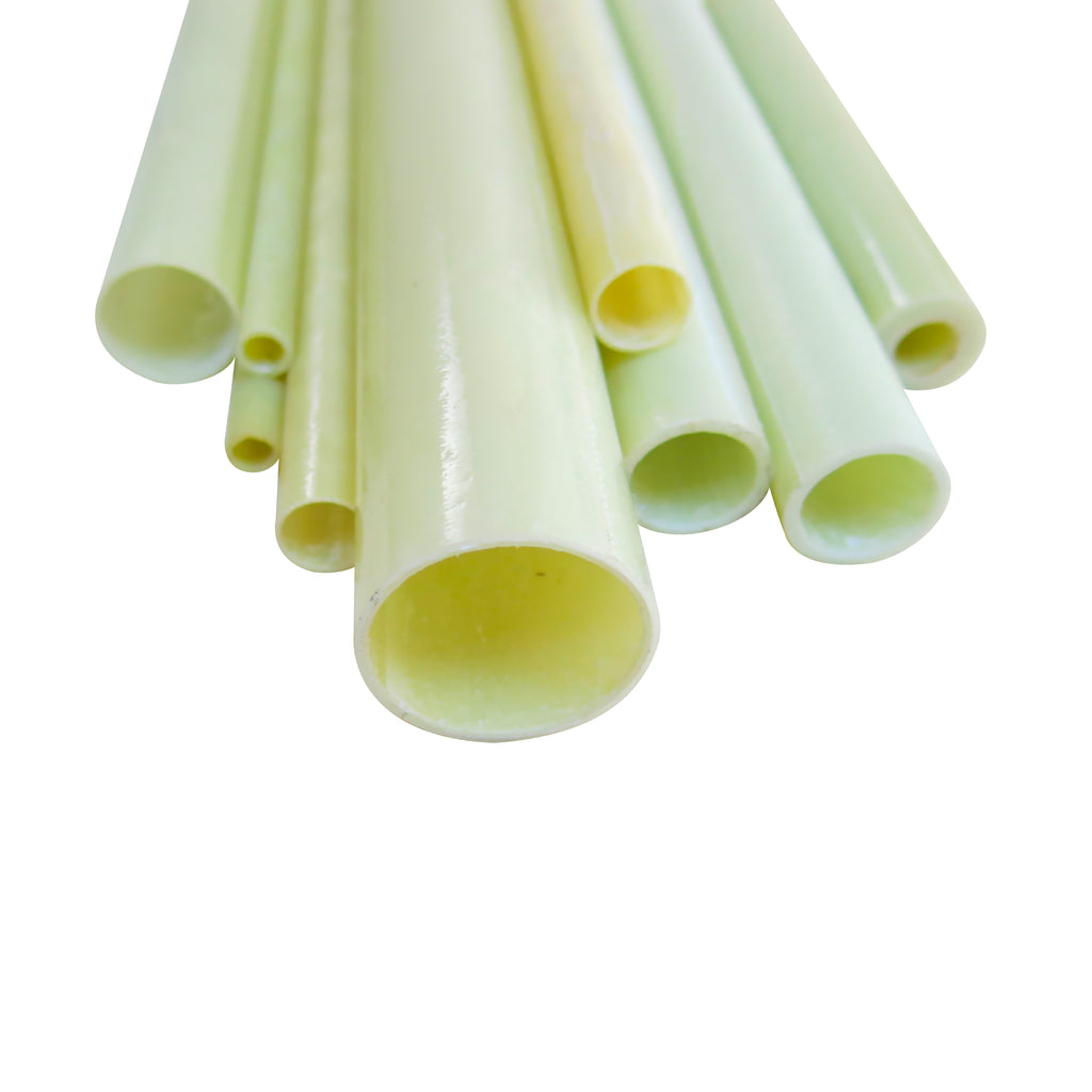 Epoxy Fiberglass Tube