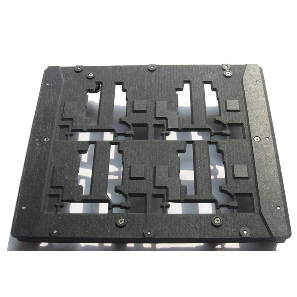Solder Pallet Materials