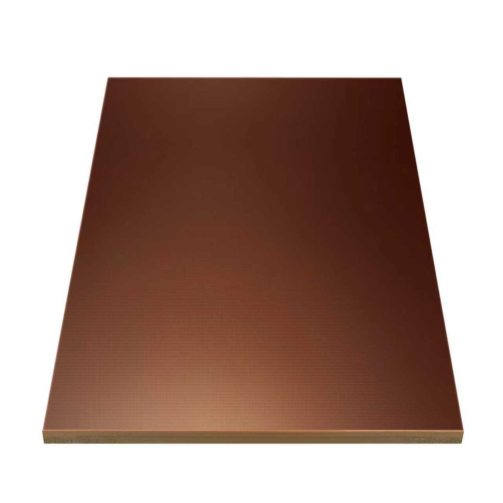 Polyimide Glass Cloth Laminate