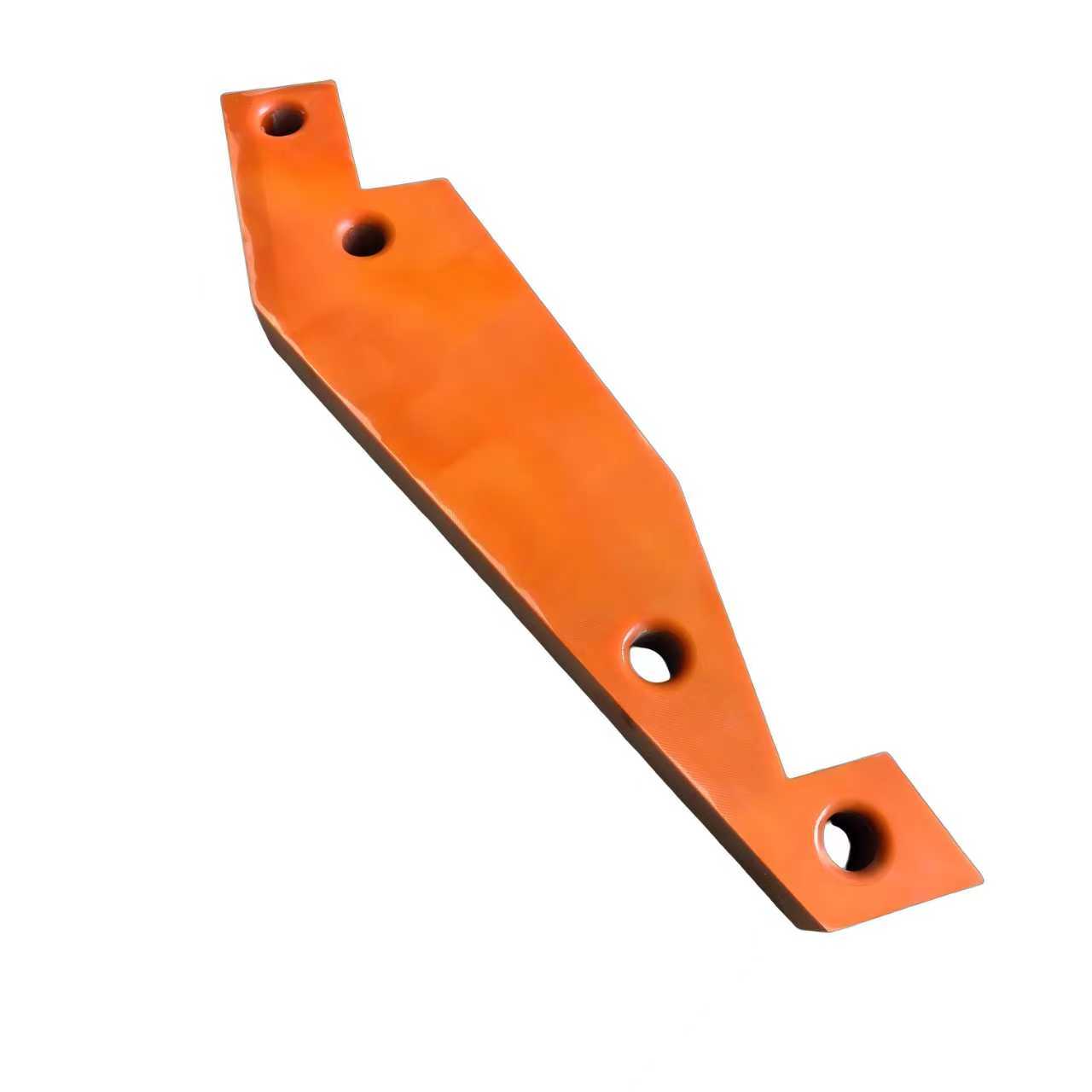 Benzoxazine Glass Cloth Laminate