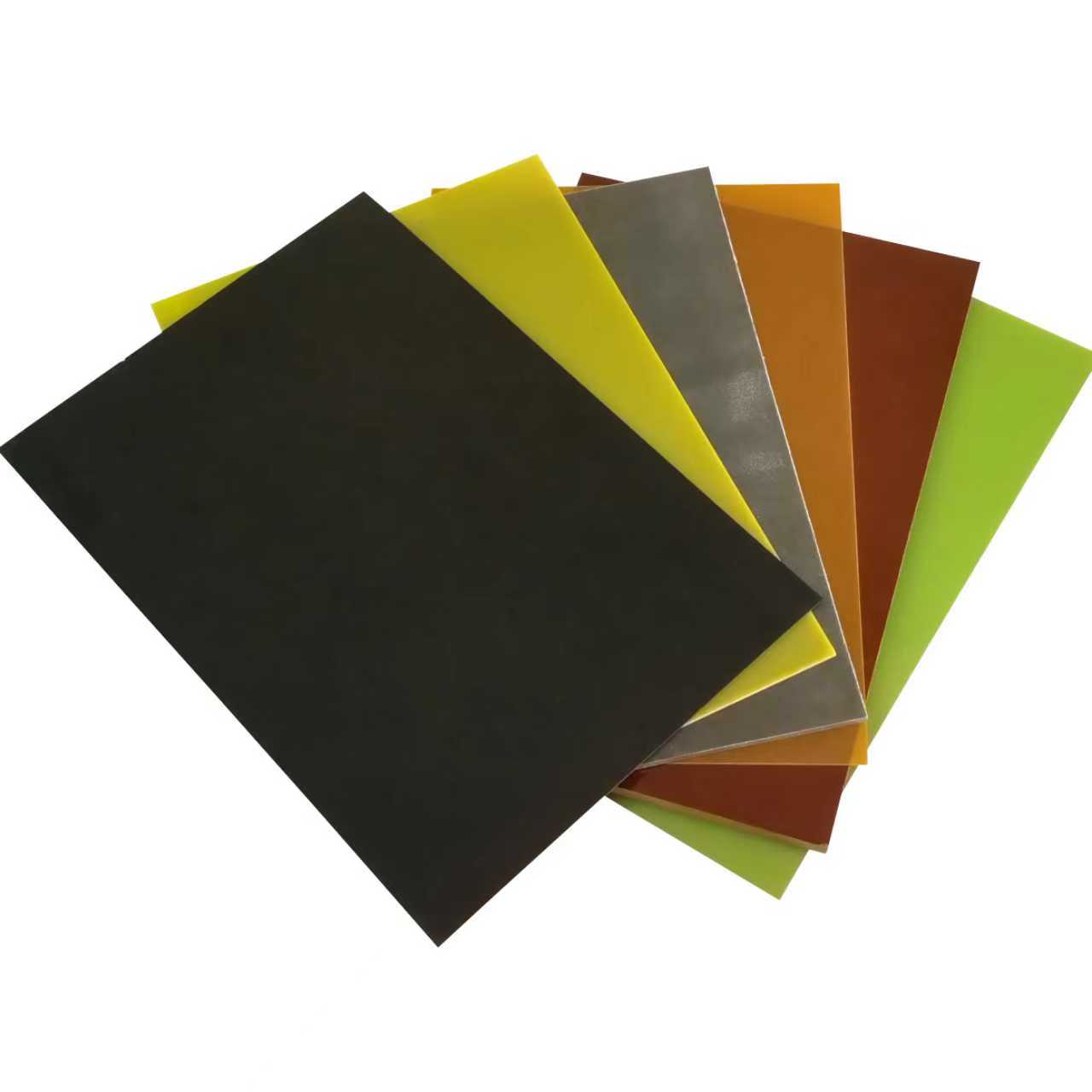 Epoxy Fiberglass Laminate
