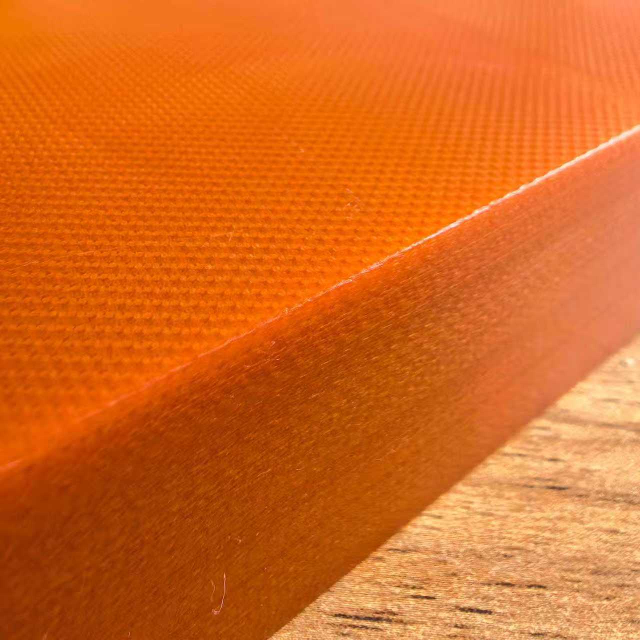 Benzoxazine Glass Cloth Laminate