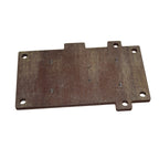 Phenolic Cotton Laminate