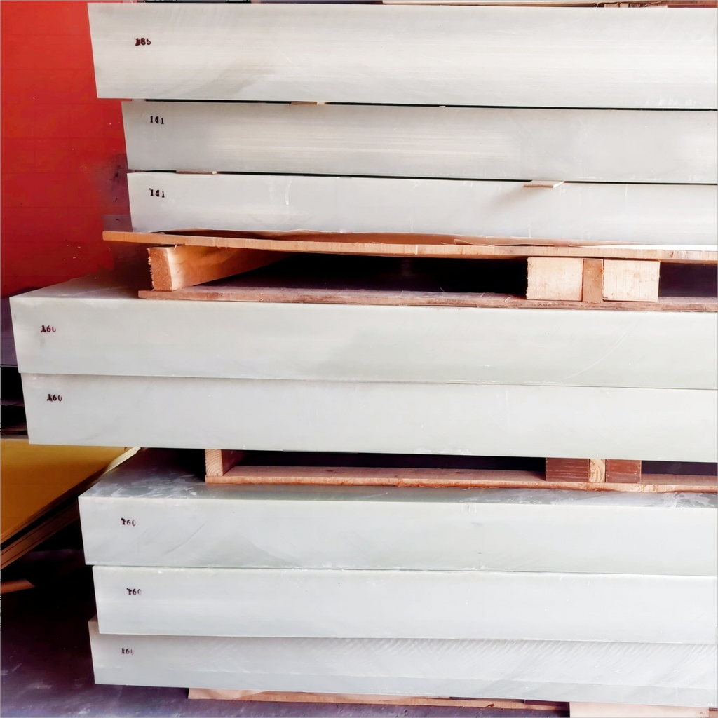 Epoxy Fiberglass Laminate