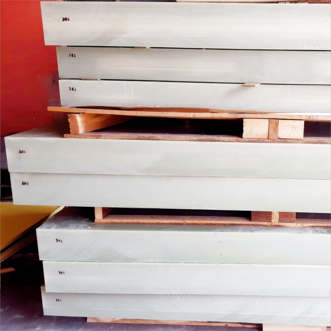 Epoxy Fiberglass Laminate