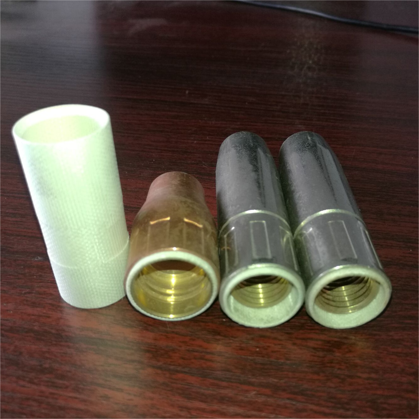 G7 Silicon Fiberglass Laminate and Tube