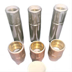 G7 Silicon Fiberglass Laminate and Tube