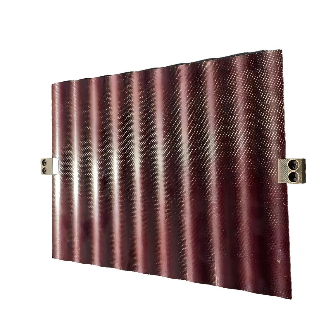 Ripple Spring Sheets