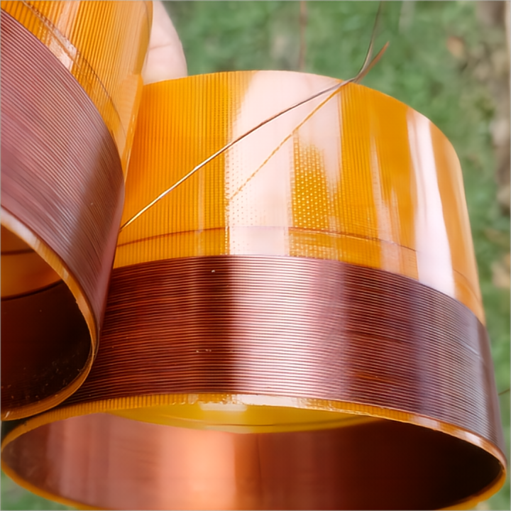 Benzoxazine Glass Cloth Laminate